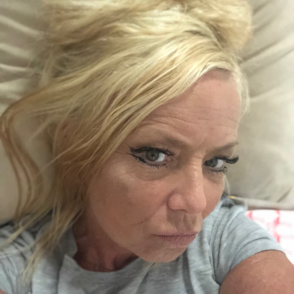 Meet your Posher, Teri